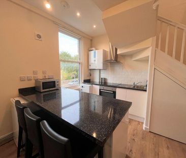 3 bedroom apartment to rent - Photo 6