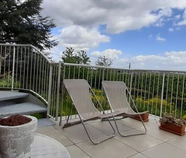 Appartement te huur - Foto 1