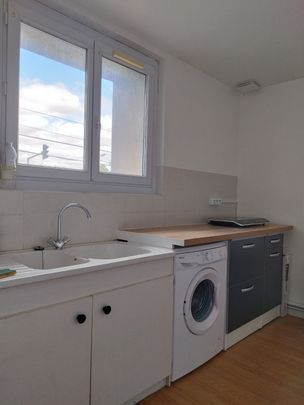 Appartement 49 m² - 2 Pièces - Chasseneuil-Du-Poitou (86360) - Photo 1