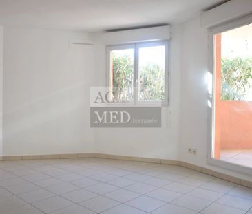 LOCATION VIDE à l'année - Photo 1