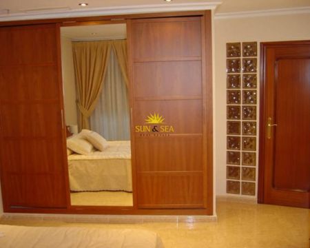 2 BEDROOM APARTMENT - CALLOSA DE SEGURA - Photo 4