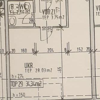 Wohnungen ab 35m² bis 52m² Wohnfläche in ruhiger Lage in 1210 Wien zu mieten - Foto 1