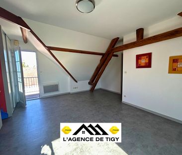 Location Appartement 2 pièces 30m² - Photo 1