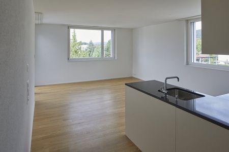 Modernes Wohnen in einem Neubau - Foto 5