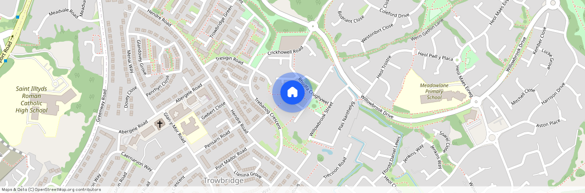 CF3, Cardiff
