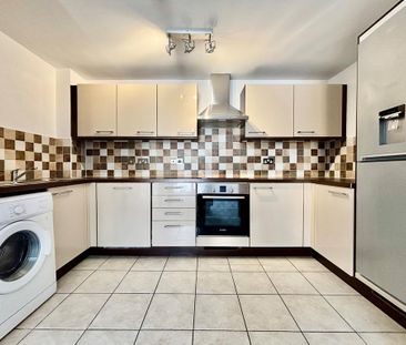 2 bedroom apartment to rent - Photo 4
