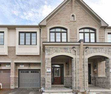 For Lease - 323 Thimbleweed Court, Milton, Ontario - Photo 5