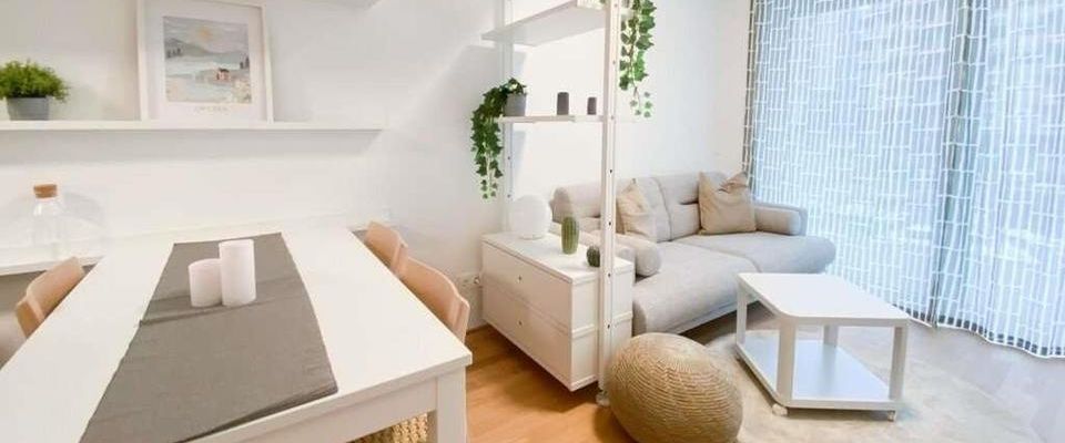 Moderne 3-Zimmer-Wohnung mit Balkon - Photo 1