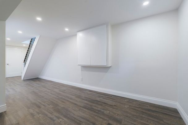 For Lease - 2668 Hollington Crescent Unit# Lower, Mississauga, Ontario - Photo 1