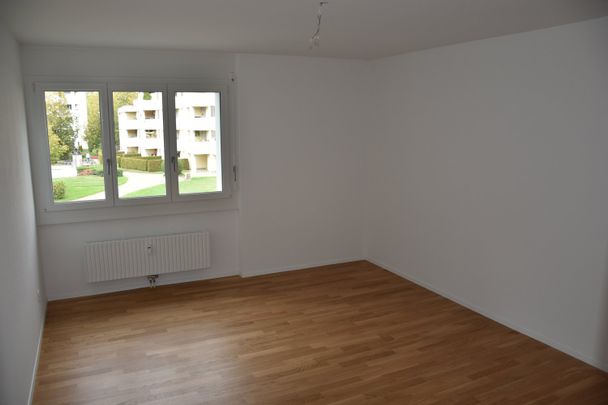 Moderne 5 1/2-Zimmerwohnung! - Photo 1
