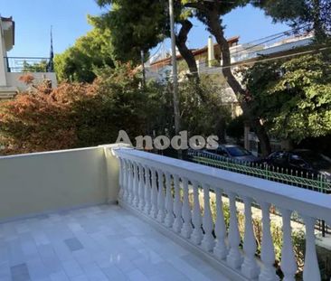 Μονοκατοικία 340 τ.μ. προς ενοικίαση - Photo 5