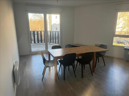 3 pièces - Meublé - 65,8 m² - 2ème étage - Colocation non autorisée - Photo 5