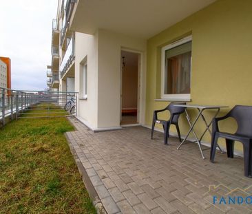 3 OSOBNE pokoje + TARAS | ul. Solidarności, ARCHITEKTÓW - Photo 5