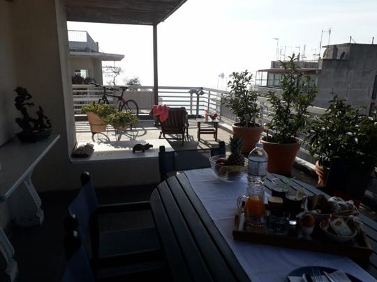 Διαμέρισμα για ενοικίαση Λευκός Πύργος (Κέντρο Θεσσαλονίκης) - Photo 1