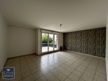 Location Appartement 3 pièces 73m² ST ANDRE LEZ LILLE 59350 - Photo 2