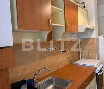 Apartament 1 camera, decomandat, 40 mp, zona strazii Nicolae Titulescu - Fotografie 4