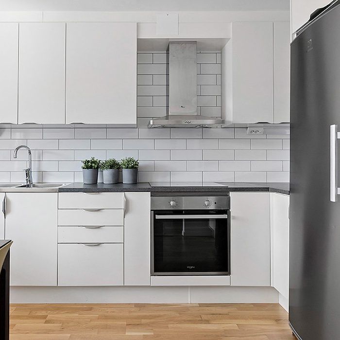 Nordkapsgatan 10, Husby - Foto 1