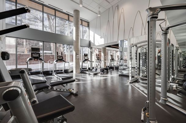 For Lease - 501 Adelaide Street Unit# 1308, Toronto, Ontario - Photo 1