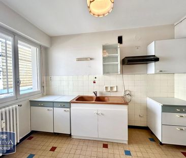 Location Appartement 2 pièces 58m² CHAMBERY 73000 - Photo 4