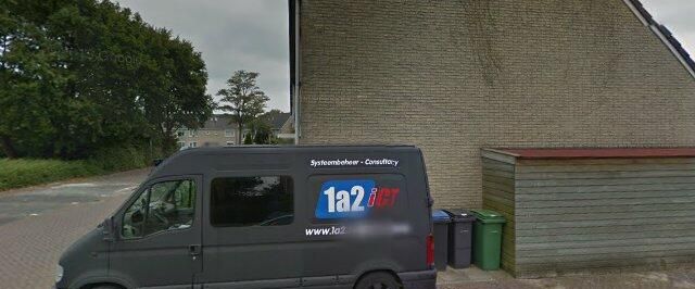 House Amstelveen - De Eindhoeve - Photo 1