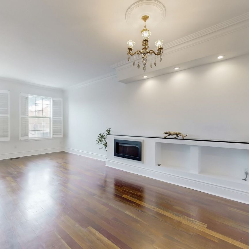 For Lease - 8038 Yonge Street Unit# 25, Vaughan, Ontario - Photo 1