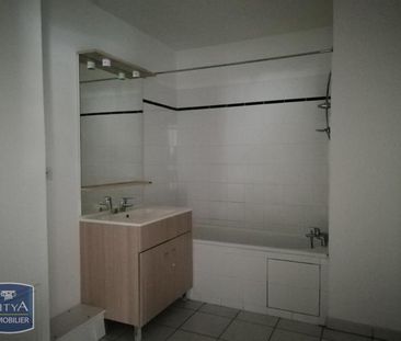 Location Appartement 2 pièces 48m² BLAGNAC 31700 - Photo 3