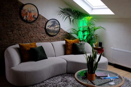 Duplex te huur - Foto 2