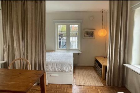 Dammtrappgatan, Enskede Gård - Photo 3