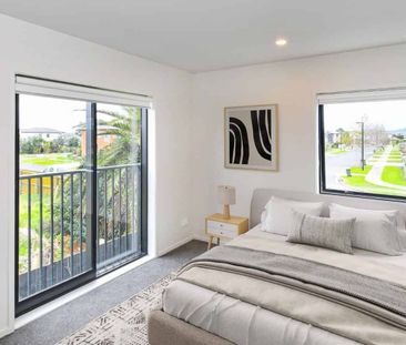 Tidy Two Bedroom Townhouse - Photo 2