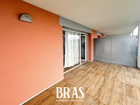 Location Appartement 1 pièce 24m² STE LUCE SUR LOIRE 44980 - Photo 5