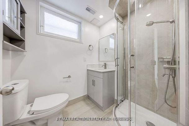 For Lease - 59 Cummer Avenue Unit# ( Basement), Toronto, Ontario - Photo 1