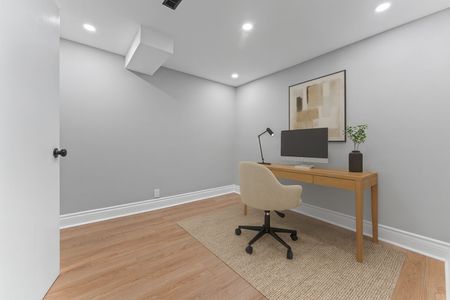 For Lease - 690 Elgin Street, Newmarket, Ontario - Photo 4