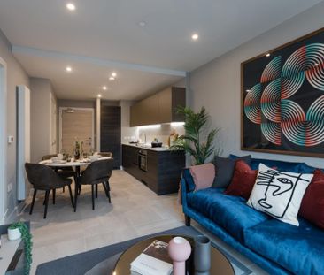 1 bedroom apartment to rent - Photo 6