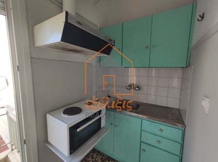 Studio/Γκαρσονιέρα για ενοικίαση Άγιος Κωνσταντίνος (Βόλος) - Φωτογραφία 3