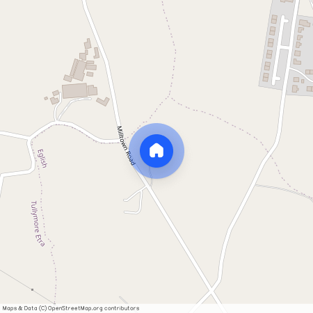 49a Milltown Road, Benburb, Dunganon, BT71 7ND