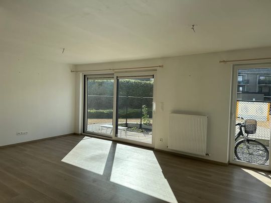 Appartement te huur - Photo 1