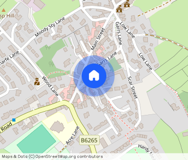 The Square, Grassington, BD23 - Photo 1