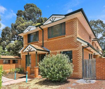 1/7 Frances Street, Lidcombe, NSW 2141 - Photo 5