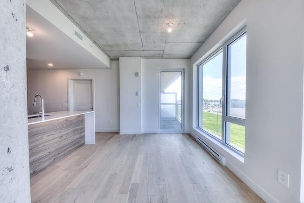 Appartement à louer - Photo 1