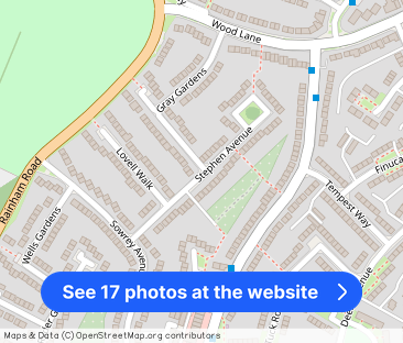 Stephen Avenue, Elm Park, RM13 7NP - Photo 1