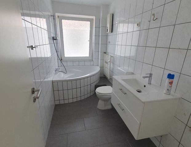 3,5-Zimmer-Wohnung in Gelsenkirchen-Buer - 80 Qm ab sofort! - Foto 1