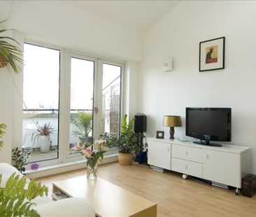 Bow Quarter, Fairfield Road, E3 - Photo 5