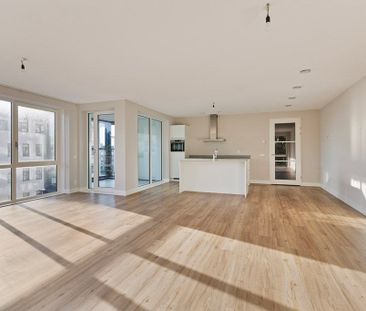 Te huur: Appartement Mangoweg 333 in Leiden - Foto 5