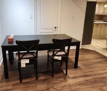 For Lease - 79 Ampezzo Avenue Unit# #bsmt, Vaughan, Ontario - Photo 4