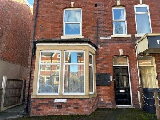 St. Albans Road, Lytham St. Annes, FY8 - Photo 1