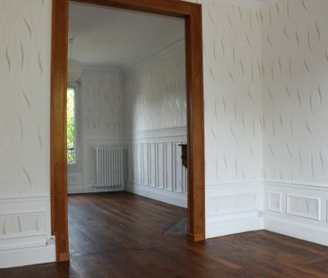 ERMONT : maison F5 en location - Photo 2