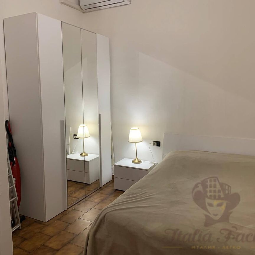 Двухкомнатная квартира у метро Sesto Marelli - Photo 1