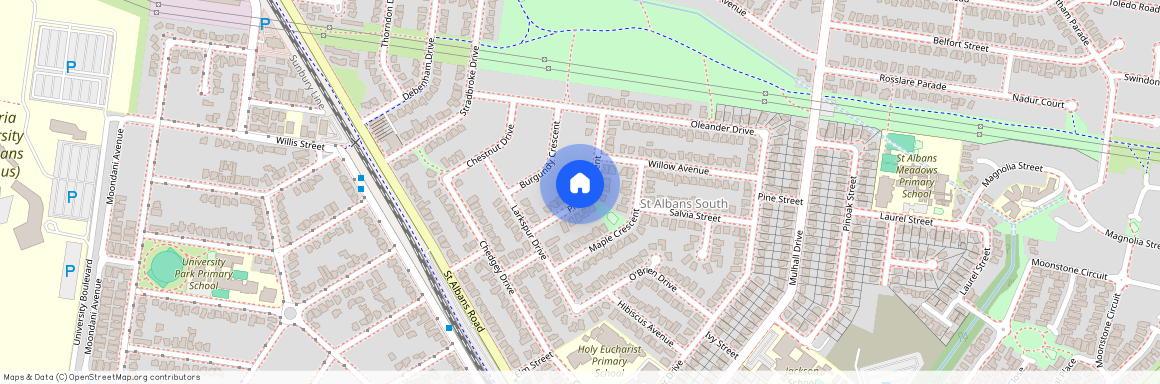 9 Protea Crescent, Vic 3021, St Albans