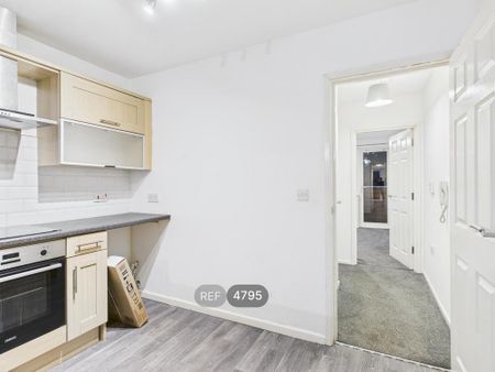 2 bedroom property to rent - Photo 2