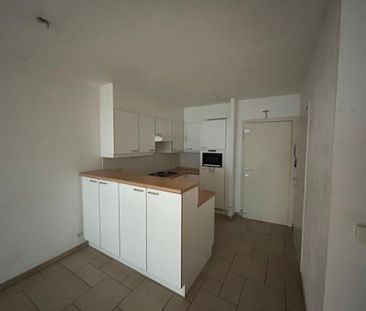 Studio te huur in dynamisch centrum van Oostende! - Photo 3